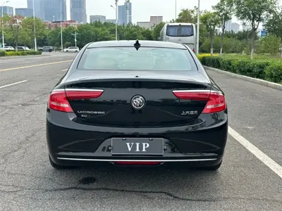 Buick LaCrosse 2019, 120000 км, за 79800 CNY - фото 8