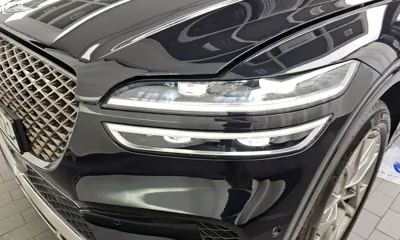 Genesis GV70 2021, 47204 км, за 34200000 KRW - фото 22