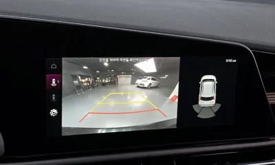Kia Niro 2024, 7671 км, за 29600000 KRW - фото 15