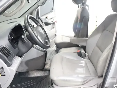 Hyundai Starex 2019, 135507 км, за 12350000 KRW - фото 10