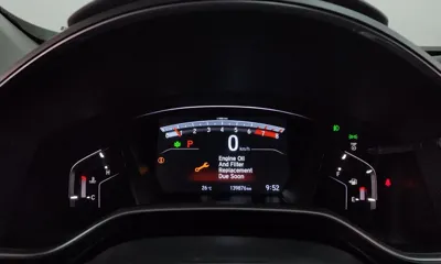 Honda CR-V 2019, 139876 км, за 20900000 KRW - фото 8