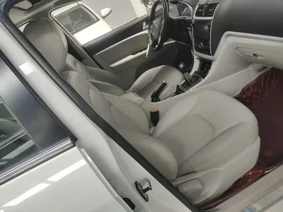 Geely Emgrand 2015, 81700 км, за 12300 CNY - фото 25