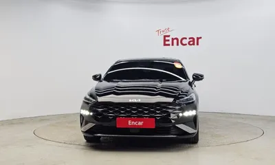 Kia K8 2023, 64255 км, за 23100000 KRW