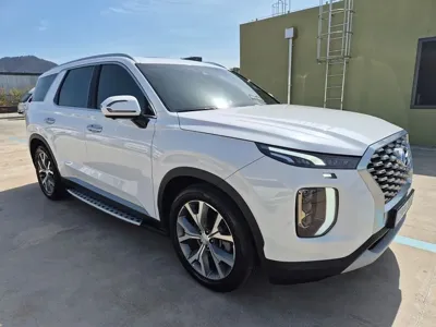 Hyundai Palisade 2022, 49960 км, за 28900000 KRW - фото 5