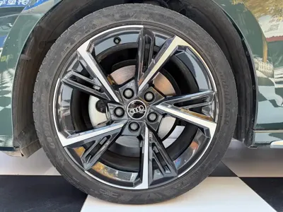 Audi A3 2023, 43000 км, за 132800 CNY - фото 25