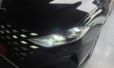 Hyundai Grandeur 2020, 172291 км, за 13500000 KRW - фото 22