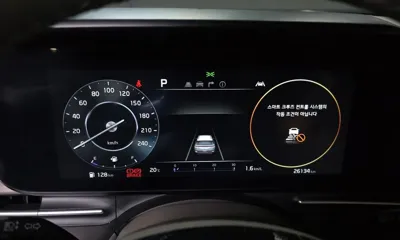 Kia Canival 2023, 26134 км, за 31990000 KRW - фото 30