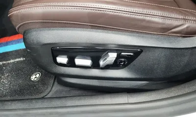 BMW 5-Series 2021, 74807 км, за 53500000 KRW - фото 31