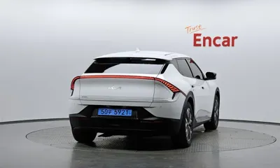 Kia EV6 2022, 145271 км, за 23900000 KRW - фото 4