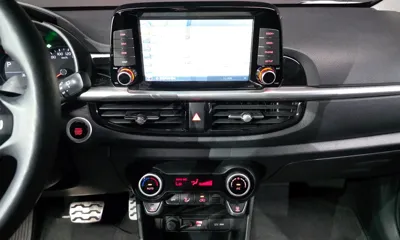Kia Morning 2018, 36588 км, за 8300000 KRW - фото 31