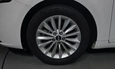 Kia K7 2019, 128378 км, за 8412.61 USD