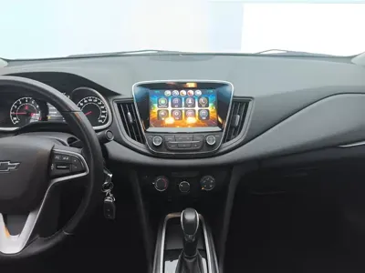 Chevrolet Monza 2019, 85800 км, за 27000 CNY - фото 13