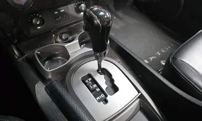KG_Mobility_Ssangyong Rexton 2015, 69058 км, за 6500000 KRW - фото 9