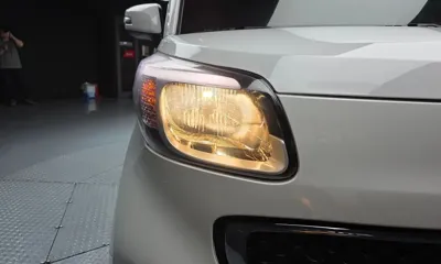Kia Ray 2016, 159977 км, за 6400000 KRW - фото 22