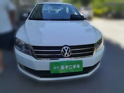 Volkswagen Lavida 2016, 123100 км, за 29800 CNY - фото 24