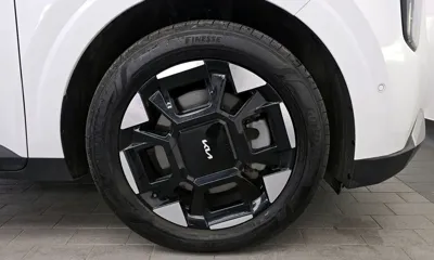 Kia Canival 2025, 28696 км, за 40900000 KRW - фото 21