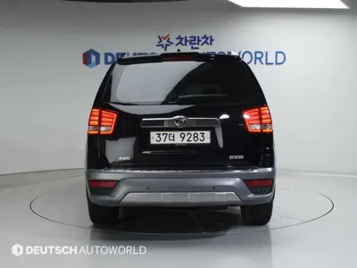 Kia Mohave 2018, 148464 км, за 13200000 KRW