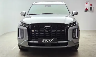 Hyundai Palisade 2023, 18059 км, за 34500000 KRW - фото 3