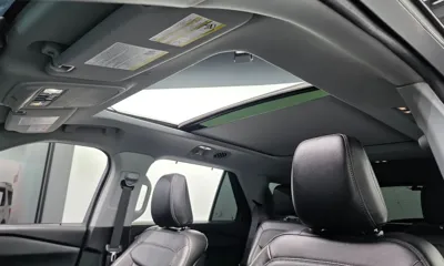 Ford Explorer 2020, 163605 км, за 21900000 KRW - фото 31