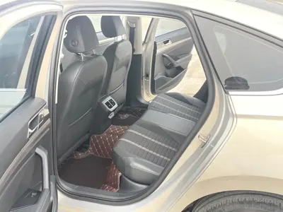 Volkswagen Lavida 2019, 80000 км, за 49800 CNY - фото 7