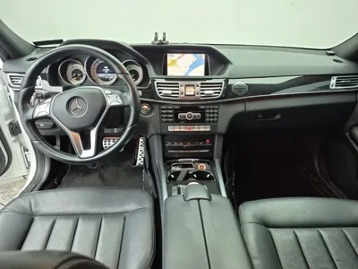 Mercedes-Benz E-Class 2014, 178402 км, за 10000000 KRW - фото 10