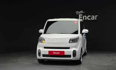 Kia Ray 2022, 81372 км, за 11500000 KRW - фото 3