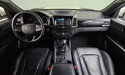 KG_Mobility_Ssangyong Rexton 2021, 128523 км, за 22900000 KRW - фото 7