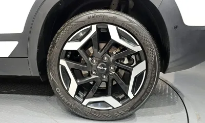 Kia Seltos 2023, 57418 км, за 36900000 KRW - фото 21