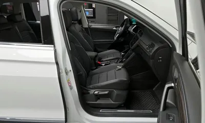 Volkswagen Tiguan 2023, 49702 км, за 27500000 KRW - фото 11