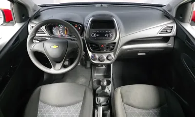 ChevroletGMDaewoo Spark 2019, 53109 км, за 6690000 KRW - фото 7