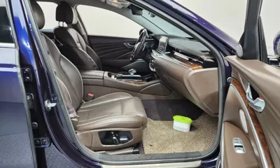 Kia K9 2019, 118499 км, за 21000000 KRW - фото 11