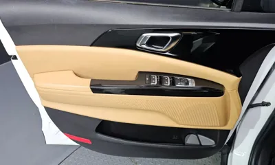 Kia Canival 2021, 123531 км, за 21900000 KRW - фото 24