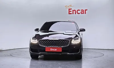 Kia K9 2020, 264842 км, за 14500000 KRW - фото 3