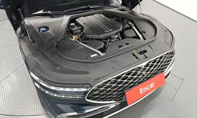 Genesis G90 2022, 59779 км, за 86900000 KRW - фото 6