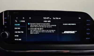Hyundai Sonata 2020, 110659 км, за 14900000 KRW - фото 38