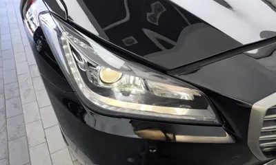 Genesis G80 2017, 127992 км, за 15900000 KRW - фото 22