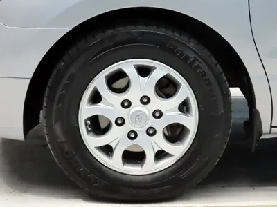 Hyundai Starex 2016, 105801 км, за 8800000 KRW - фото 20