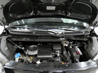 Kia Ray 2019, 136871 км, за 7900000 KRW - фото 19