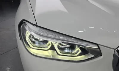 BMW X3 2018, 37903 км, за 32500000 KRW - фото 22