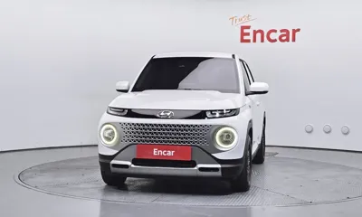 Hyundai Casper 2023, 63398 км, за 13500000 KRW - фото 3