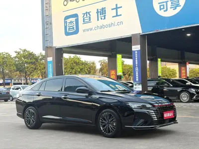 Aeolus MAX 2021, 45000 км, за 42800 CNY - фото 3
