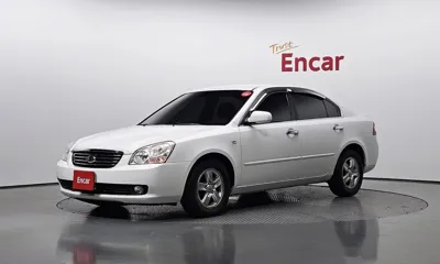 Kia Lotze · 2006 год