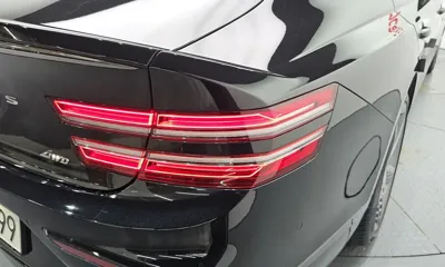 Genesis G80 2025, 21503 км, за 59500000 KRW - фото 23