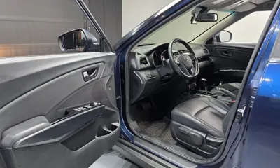 KG_Mobility_Ssangyong TIBOLI 2018, 89134 км, за 9700000 KRW - фото 10