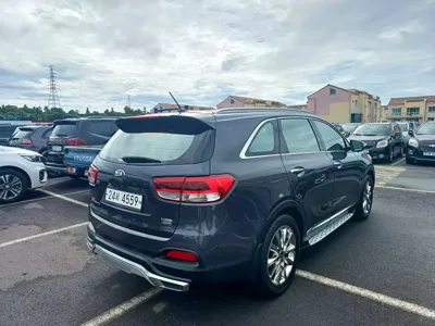 Kia Sorento 2016, 185269 км, за 11000000 KRW