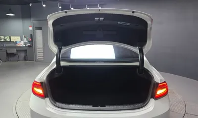 Hyundai Grandeur 2017, 135191 км, за 15500000 KRW - фото 20
