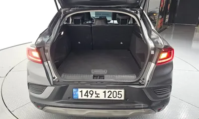 Renault-KoreaSamsung XM3 2023, 63740 км, за 16400000 KRW - фото 29