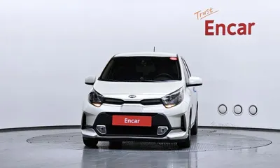 Kia Morning 2021, 51390 км, за 10400000 KRW - фото 3