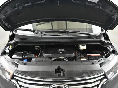 Hyundai Starex 2020, 58800 км, за 26700000 KRW - фото 5