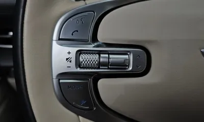 Genesis GV80 2021, 35013 км, за 49900000 KRW - фото 30